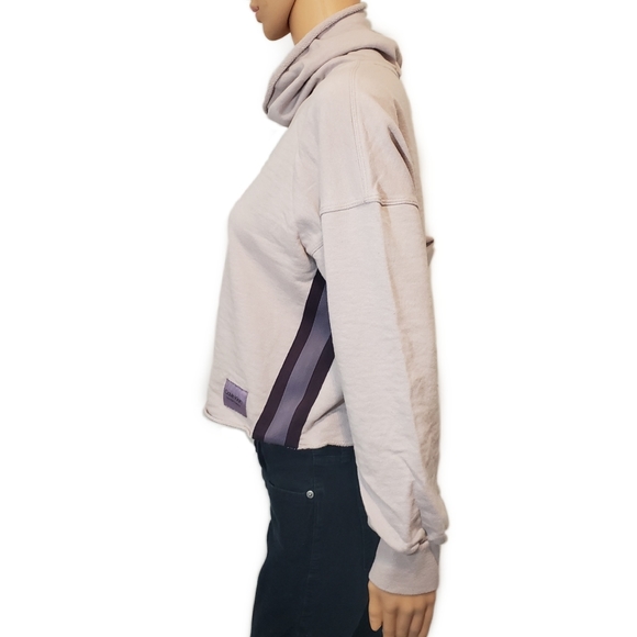 Calvin Klein Performance Funnel Neck - Picture 3 of 5